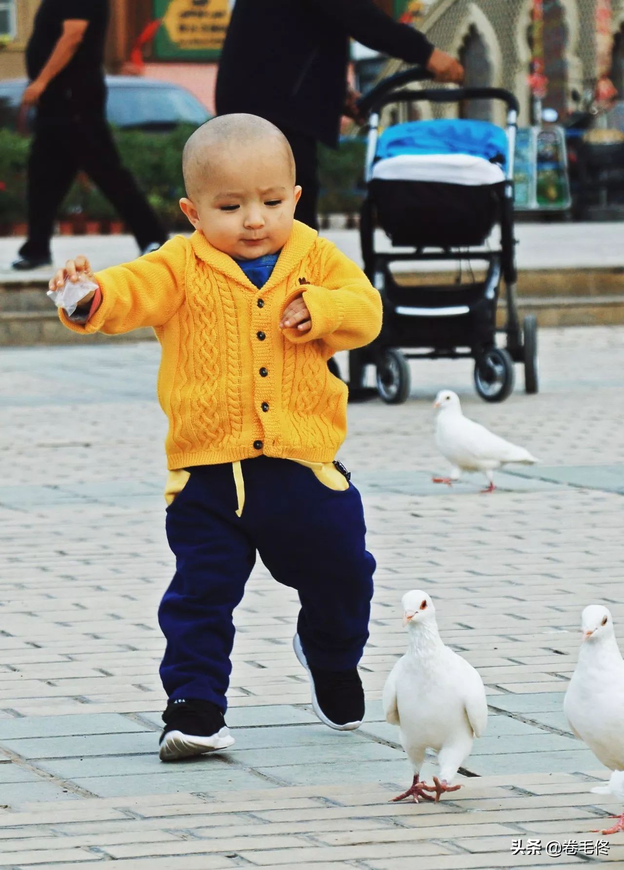 不到喀什就没到过南疆景点在哪里,喀什出发南北疆大环线自驾游攻略