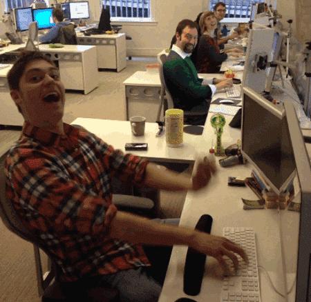 你穿衬衣的样子,理工直男格子衬衫