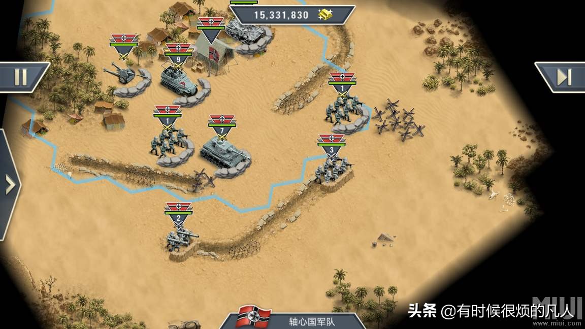 好玩内存小的二战手机游戏,福利游戏手机版