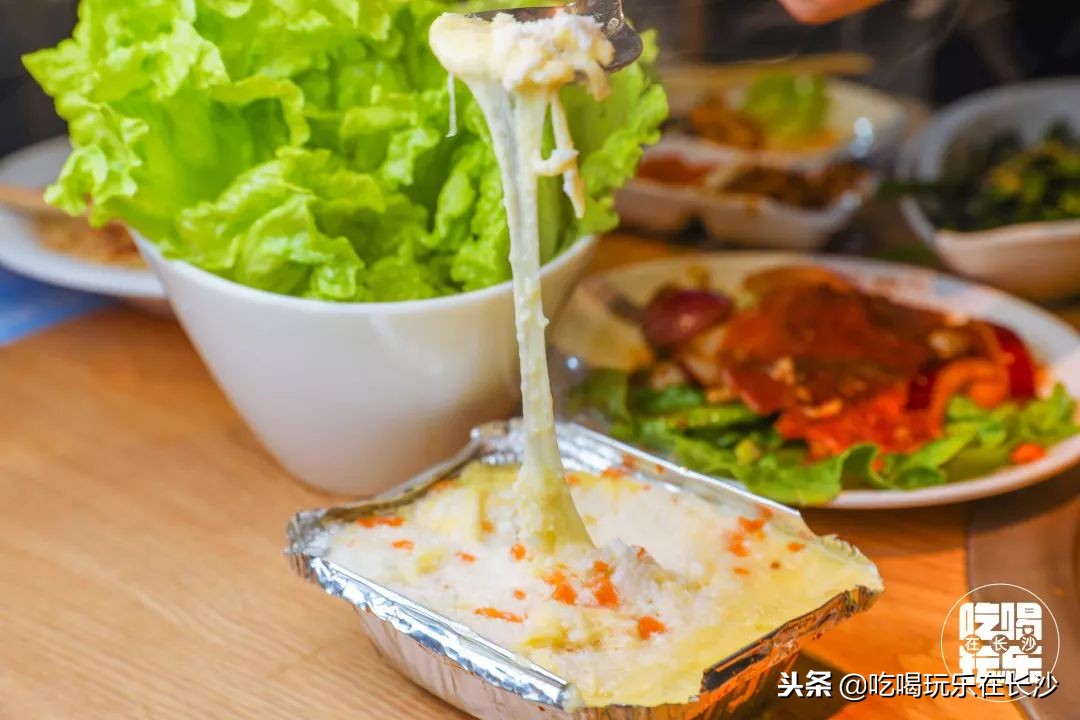 碳九烤肉红星店,红星美凯龙附近烤肉店