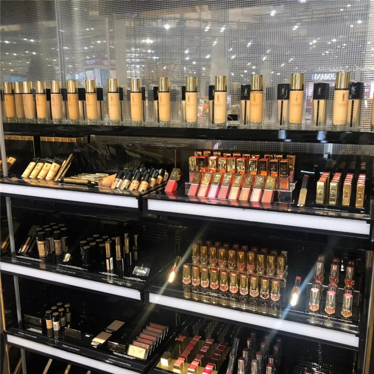 化妆品别总去日本、韩国！买张去海参崴的火车票，大牌基本都五折