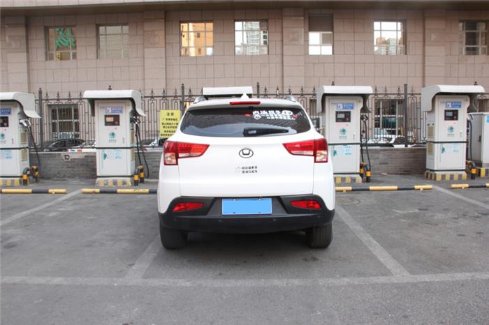 华泰xev260故障率,华泰新能源xev260问题