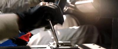 看得热血沸腾的电影10部燃爆,电影热血沸腾的片段