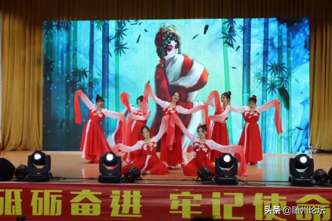 曾都一中艺术节,曾都一中2021活动