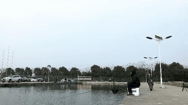 黑坑最好用的鱼竿,哪个品牌的鱼竿钓黑坑