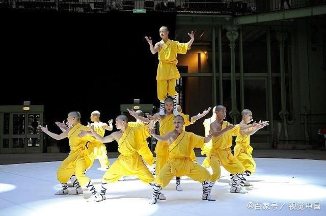 学习中国传统武术的益处,学习武术有什么好处