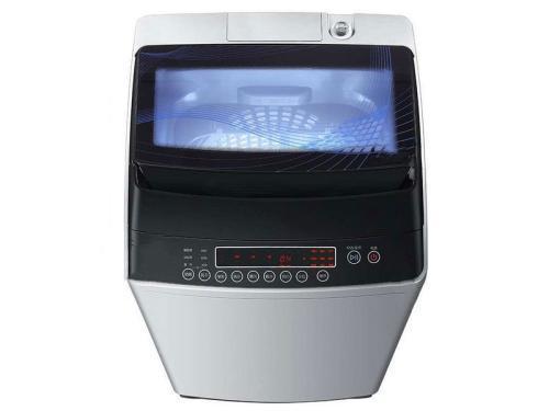 海尔波轮洗衣机故障代码大全图解,海尔波轮洗衣机故障代码大全