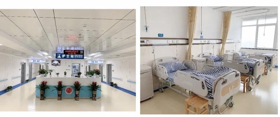 南大二附院红角洲院区妇产科开科1周年