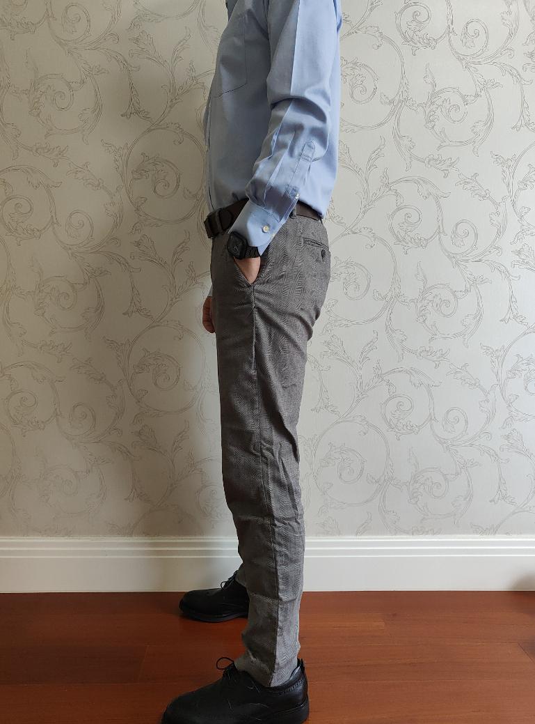 胡侃侃的夏日出行皮鞋和休闲鞋推荐，夏日衣服褶皱的快速处理办法