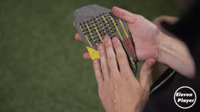 怎么选择足球鞋不磨脚,足球鞋为什么老是磨脚底长泡呢