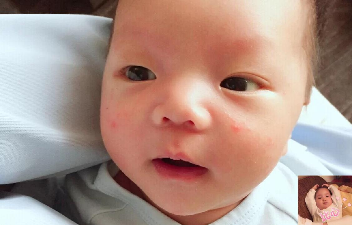 如何根据温度给新生儿穿衣盖被,新生儿夏季睡觉盖被的正确盖法