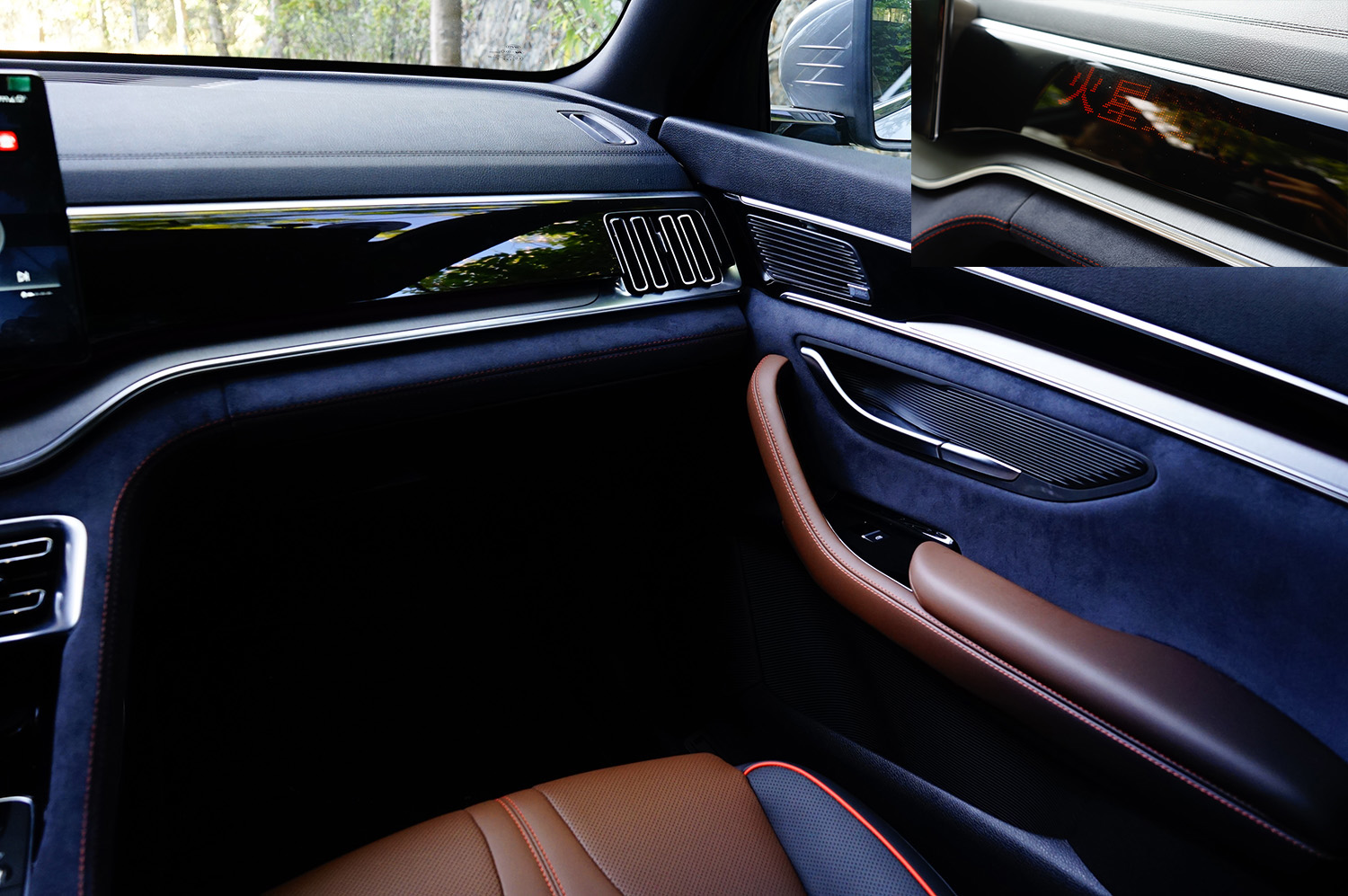 宋plus动力深度测评,比亚迪宋prodmi与宋plusdmi底盘