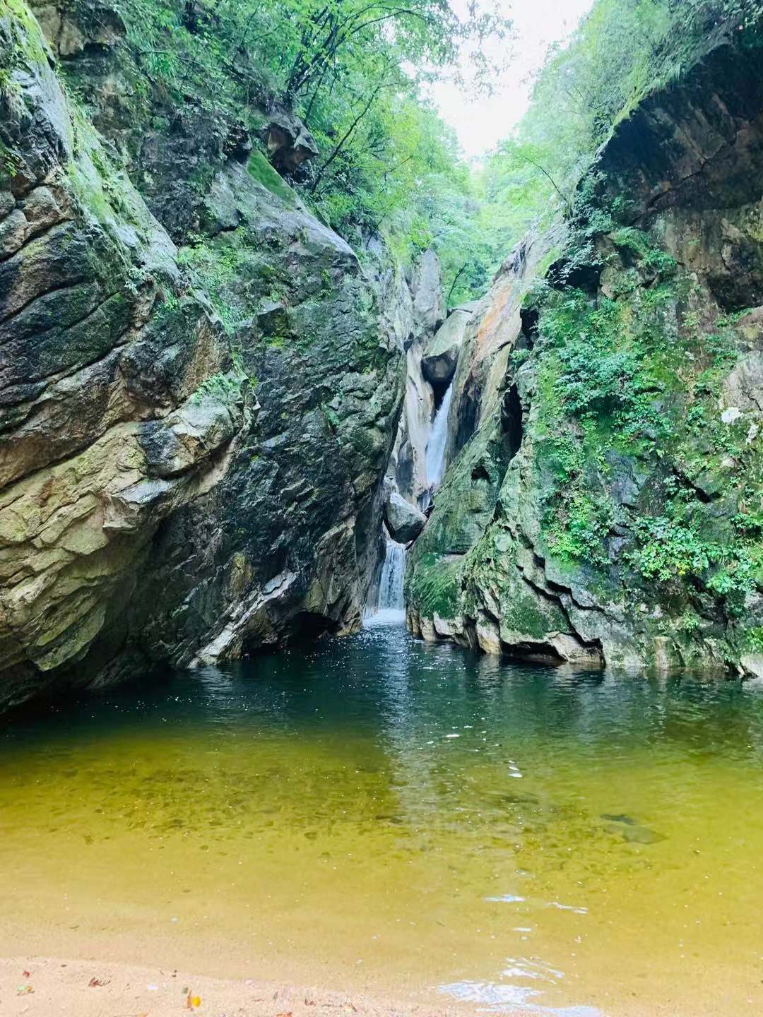 户外领队介绍路线,户外领队采访