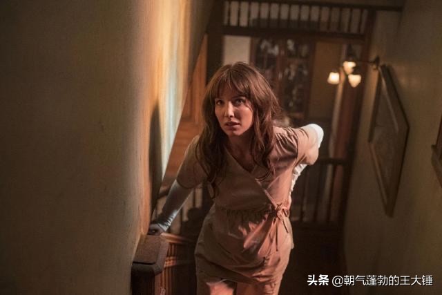 惊悚电影推荐2021排行榜,2021韩国惊悚恐怖电影