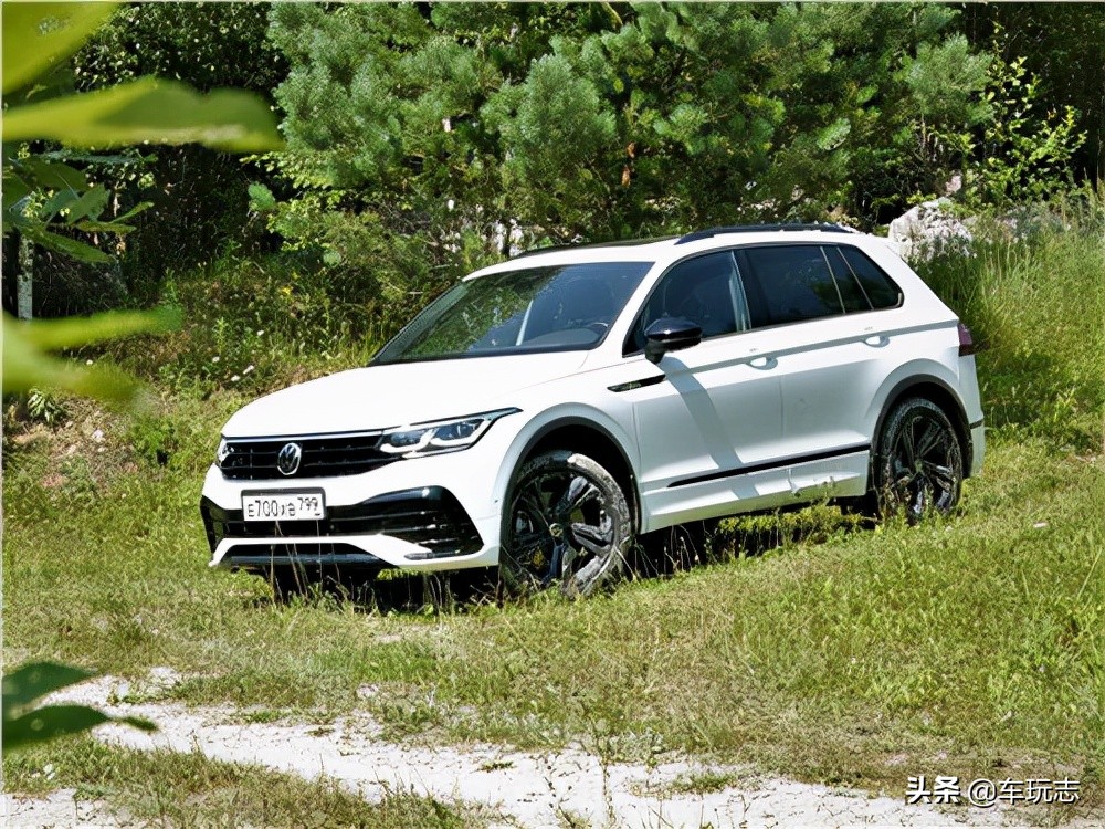大众途观tiguan300tsi多少钱落地,试驾途观tiguan