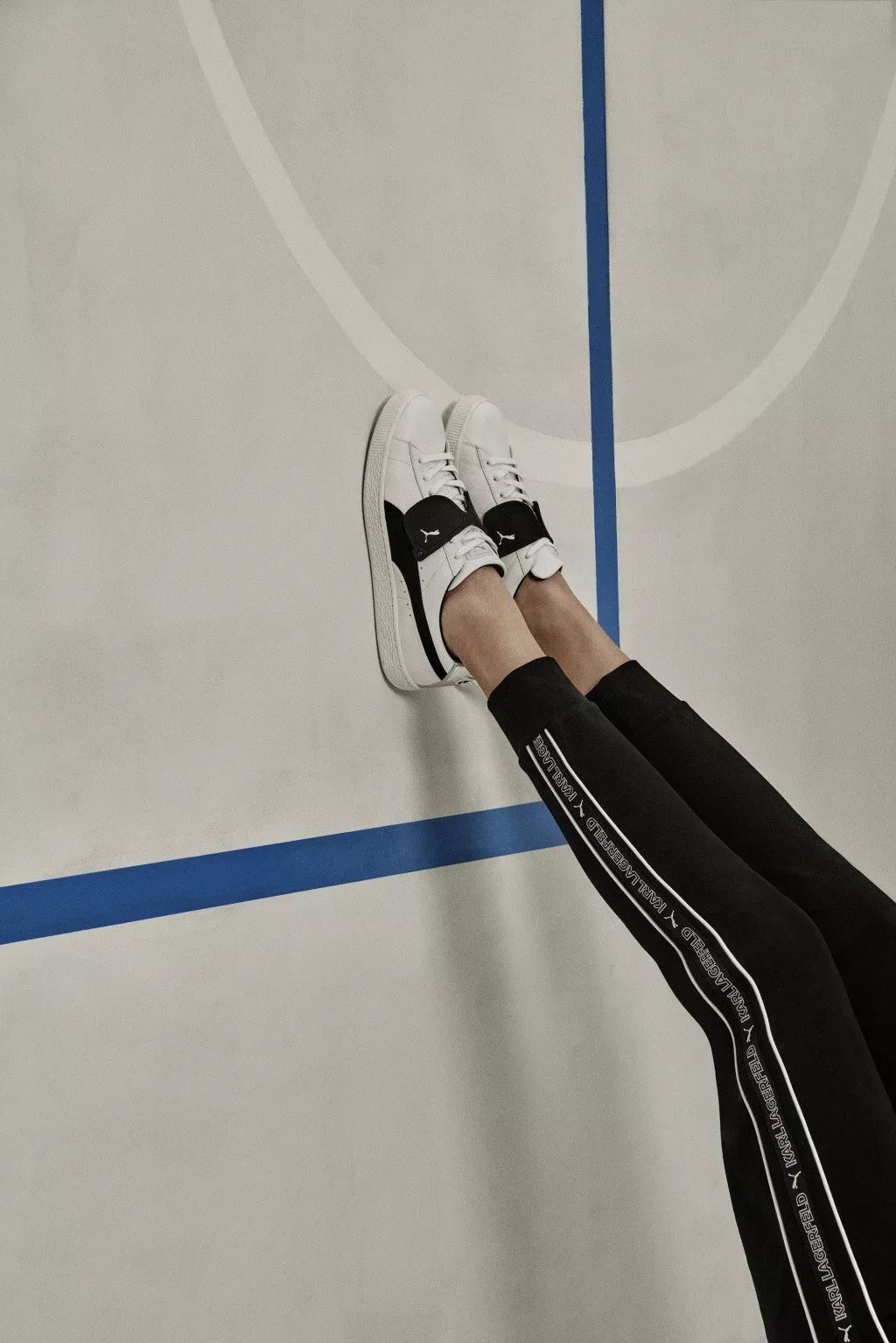 街潮老炮儿PUMA：冇得个性，玩麽斯潮流？