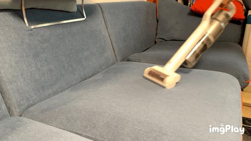 网易智造无线吸尘器t450,严选吸尘器测评