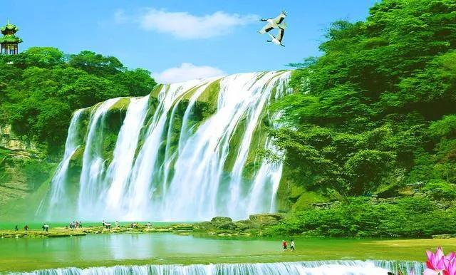 五一旅游国内最佳地,五一假期国内旅游情况