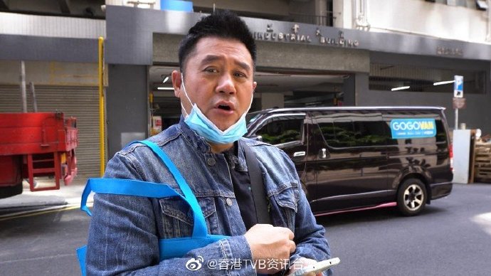 非凡哥tvb完整版,tvb演员非凡哥