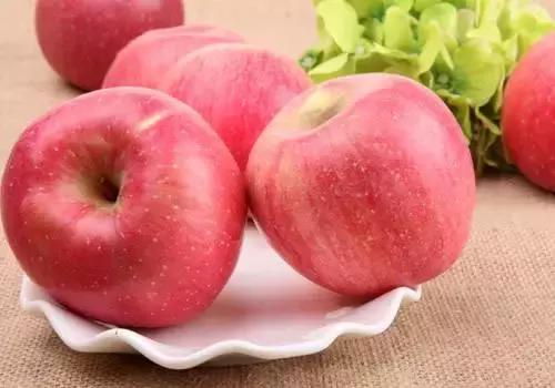 吃了这么多年的苹果竟然吃错了,好吃的苹果都有哪些品种