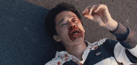 苍井优又「脱」了，这片看得太心疼！