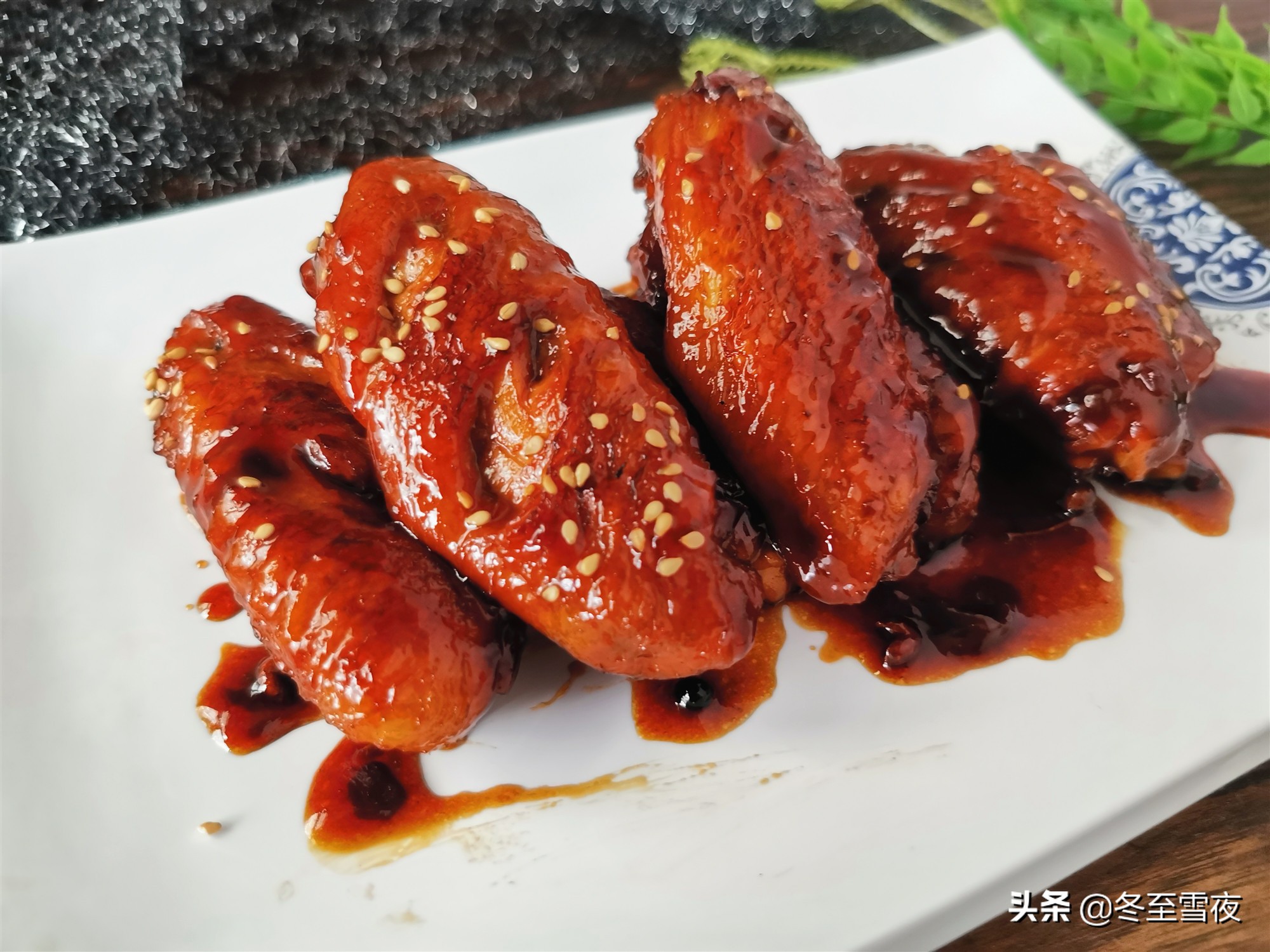 鸡翅怎么做好吃家常做法视频,鸡翅怎样做好吃家常做法