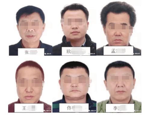 团伙涉案金额27万元判几年,塔湾涉黑案庭审视频