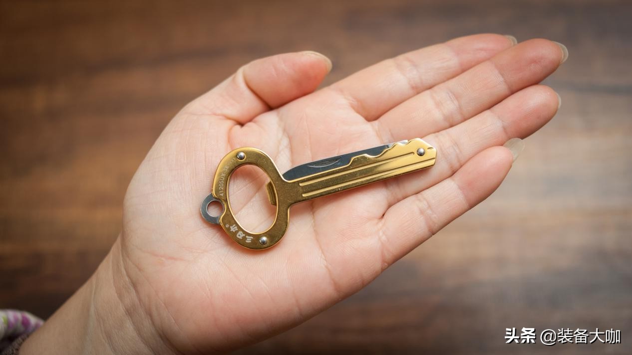 三刃木4117多功能刀,三刃木折刀9165评测