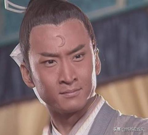 少林足球的阿梅是赵薇演的吗,赵薇少林足球守门员片段