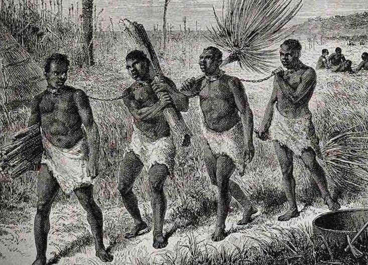 诺贝尔获得者认为黑人智商低，黑人科学家也不多，原因到底是啥？