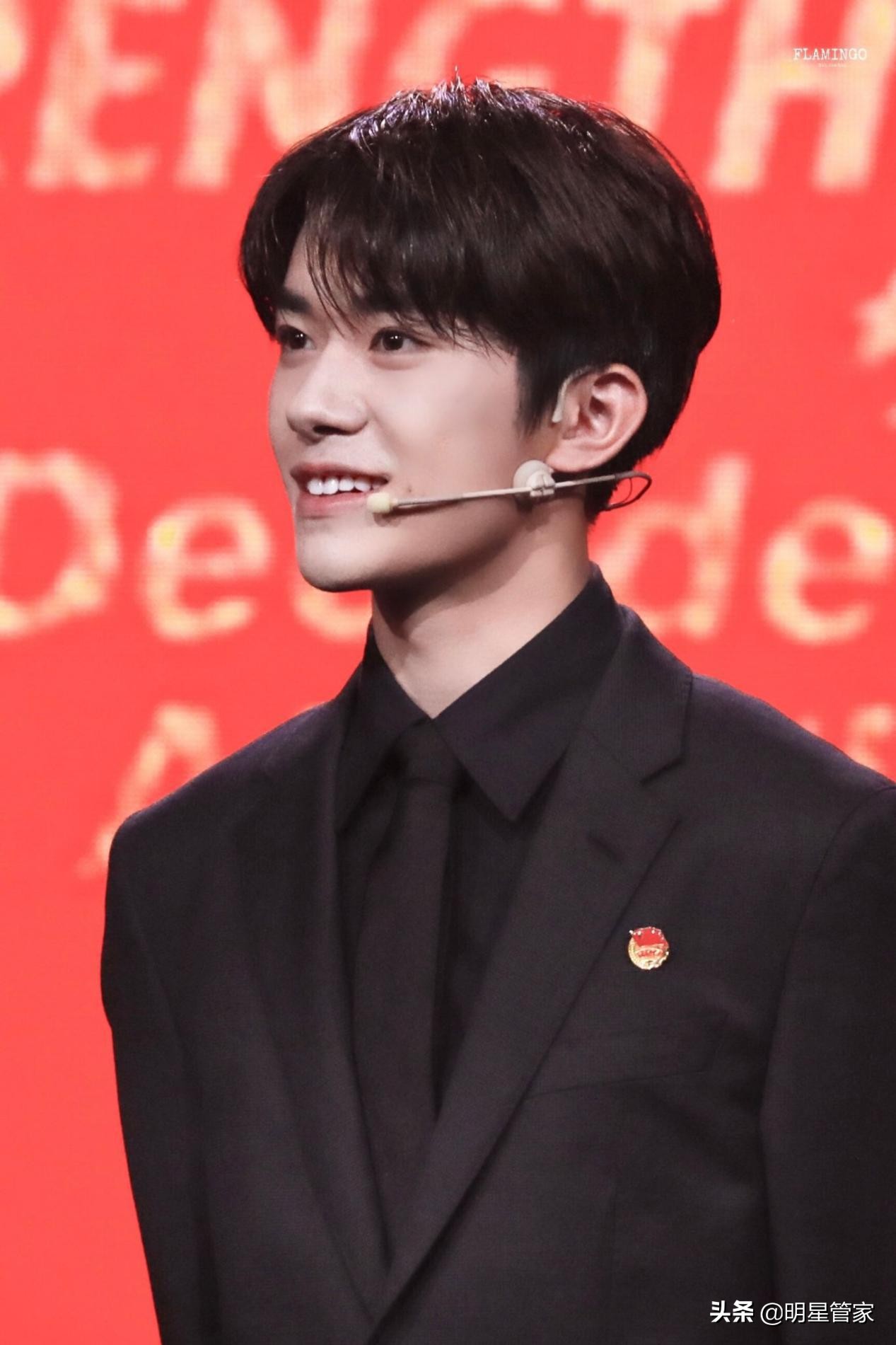 TFBOYS七周年回顾，实力与人缘大曝光，谁是你心目中的NO.1