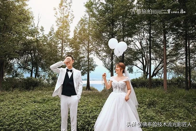 旅拍婚纱照详细攻略,旅拍婚纱照推荐避坑指南攻略