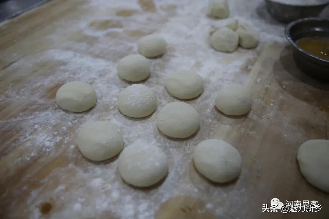 正宗郑州炸紫酥肉做法,新乡炸紫酥肉故事