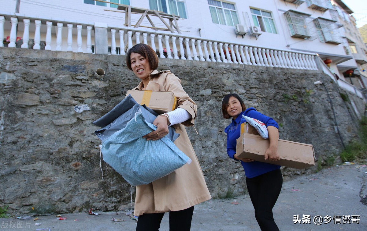 最适合农村人做的10种小生意赚钱,适合农村人做小本热门生意有哪些