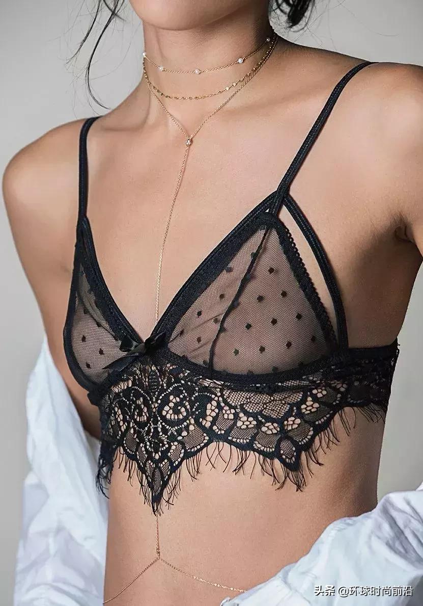 穿衣自由？雪莉不穿内衣被热议，你站雪莉还是内衣