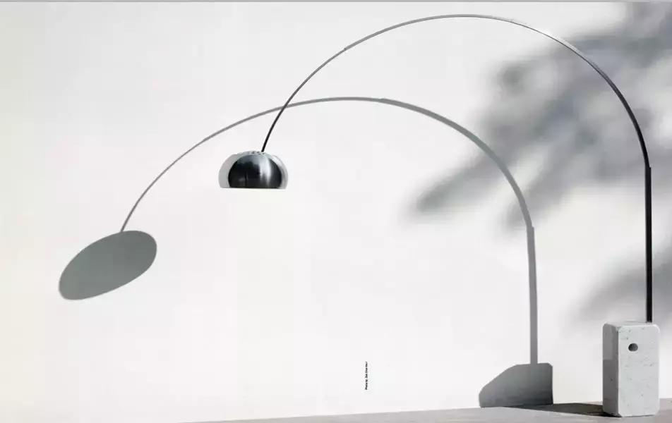 都是买不起的家具，为什么还是要去逛设计上海展