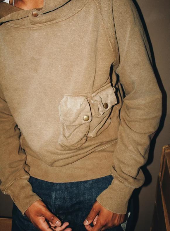 最流行男装品牌,2023十大男装品牌