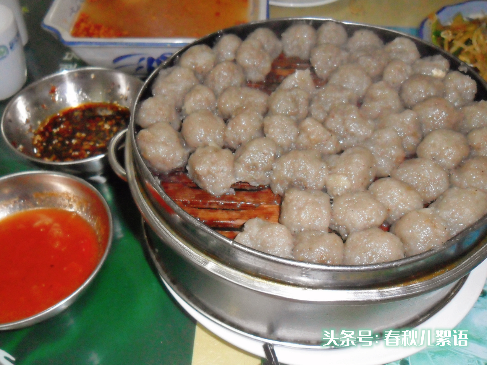 莜面栲栳栳的营养价值及功效,山西莜面栲栳面