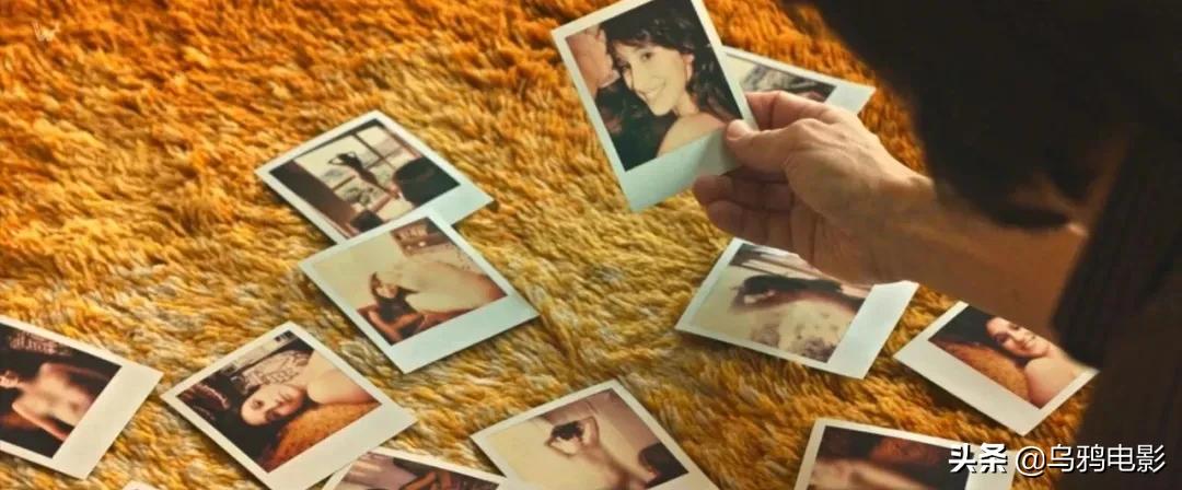 《婚姻连系》我给小三拍的裸照，差点被妻子看到...