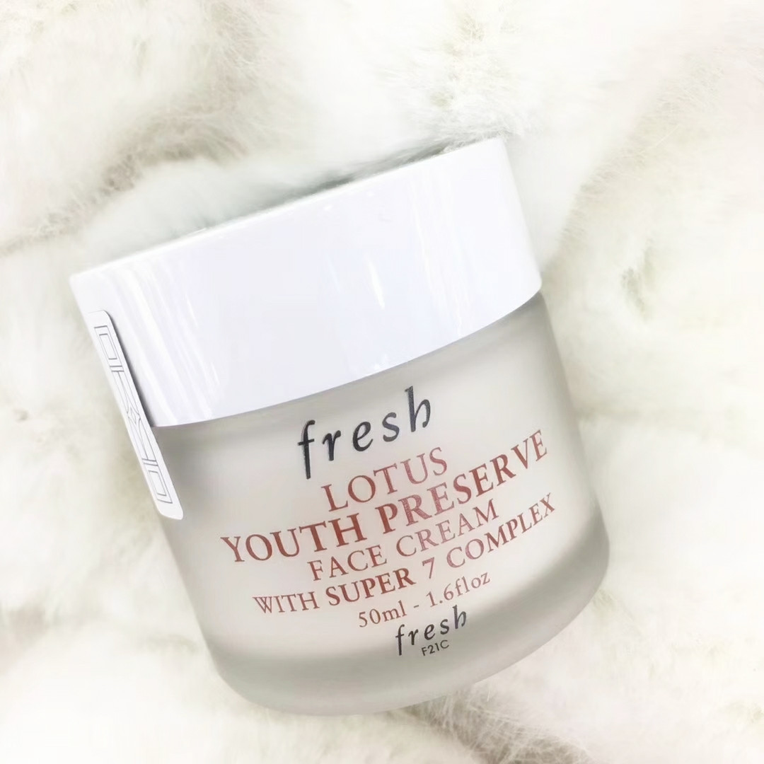 真正值得入的秋冬面霜,秋冬抗皱保湿面霜4.99秒杀