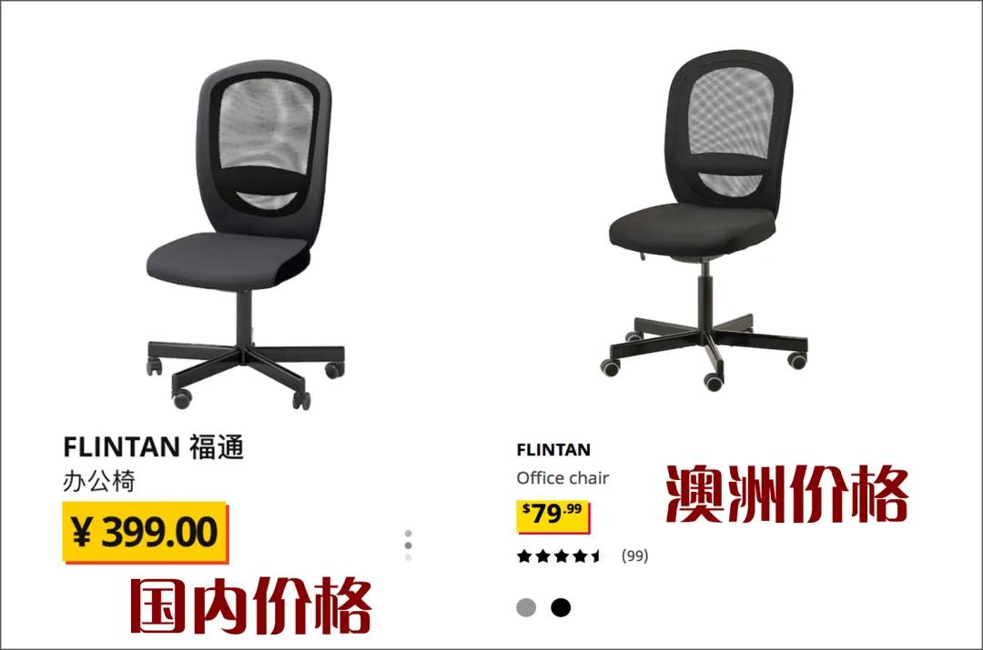 为什么宜家这么便宜,宜家真的便宜吗