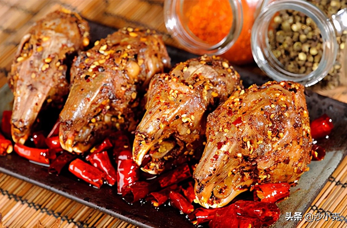 关于中国各地特色美食的综合介绍,全国各地特色美食你的家乡都有