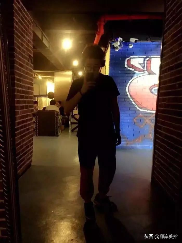 马云高情商就是让很多人喜欢你,一个马云多少财富