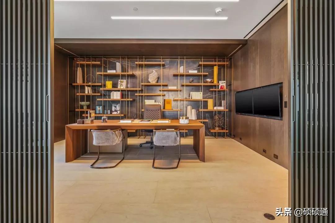 5个亿能买什么样的豪宅,1800万的豪宅是什么样