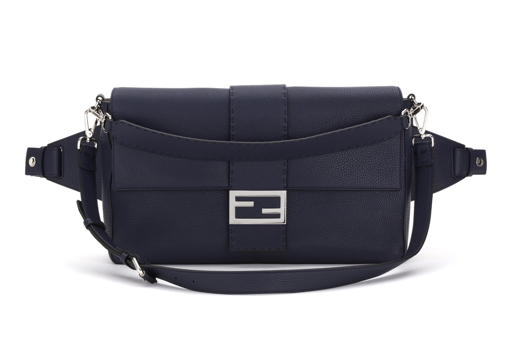 瑞莎套卡尔FENDI毕业作逛街买包撇老公霸气喊:我自己来