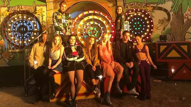 美国十大超级肥皂剧,美国肥皂剧与中国连续剧异同