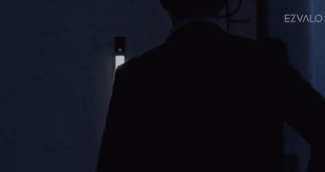 房间柜子灯带感应灯免布线,免安装橱柜感应灯