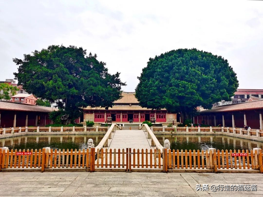 第一次到泉州,第一次去泉州要注意什么