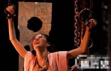 武则天的骨醉之刑到底有多残忍,武则天发明的醉骨之刑有多残忍