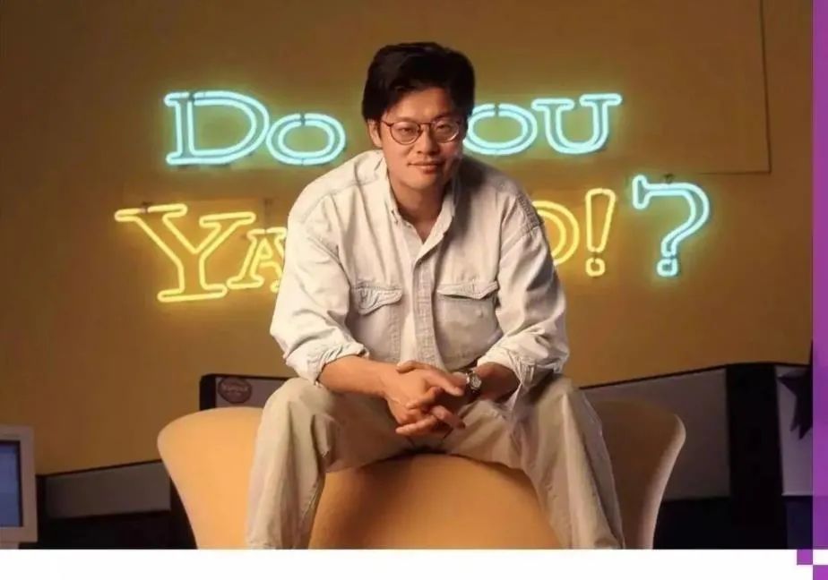 回望互联网时*开代**创者Yahoo！留下的终极问题，如何避免失败？